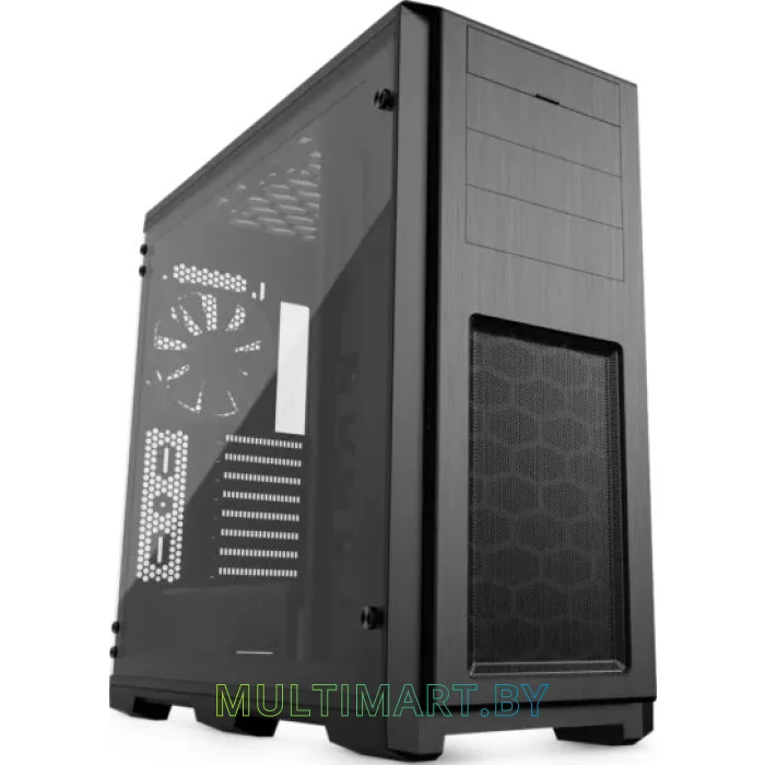 Корпус Phanteks Enthoo Pro Tempered Glass (PH-ES614PTG_BK)